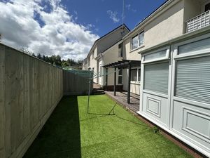 Garden- click for photo gallery